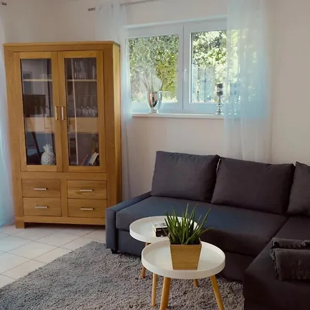 Apartment Bantle Ferienwohnung, Neu & Modern Bei