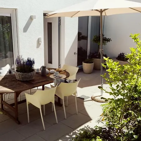 Bantle Ferienwohnung, Neu & Modern Bei *