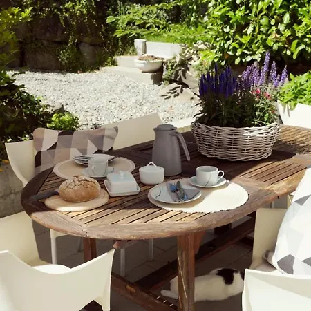 Bantle Ferienwohnung, Neu & Modern Bei