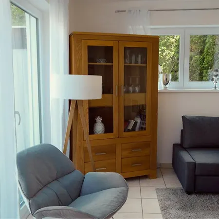 Bantle Ferienwohnung, Neu & Modern Bei Apartment