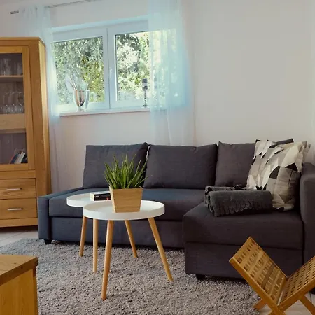 Bantle Ferienwohnung, Neu & Modern Bei