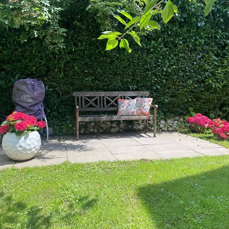 Bantle Ferienwohnung, Neu & Modern Bei