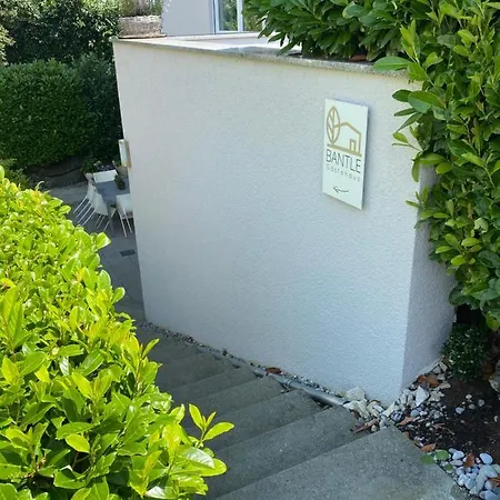 Apartment Bantle Ferienwohnung, Neu & Modern Bei *