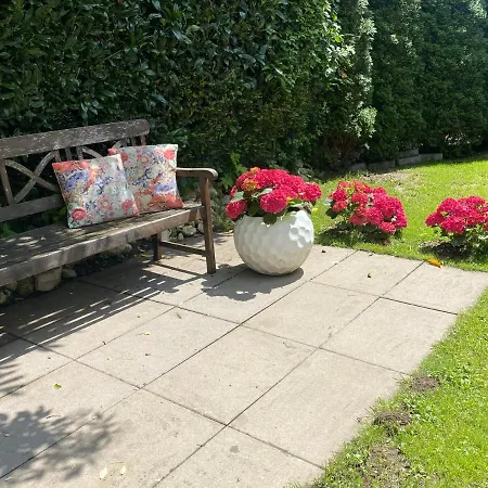 Bantle Ferienwohnung, Neu & Modern Bei Apartment *