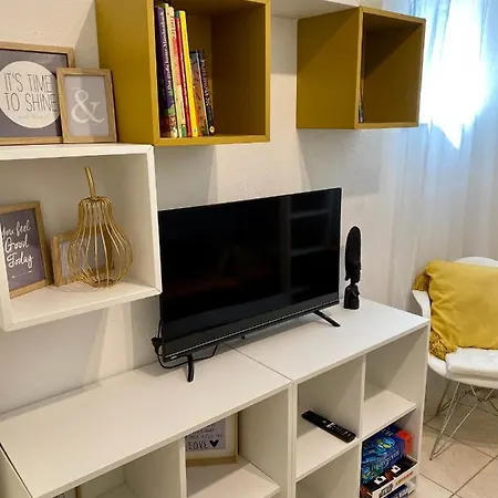 Bantle Ferienwohnung, Neu & Modern Bei *