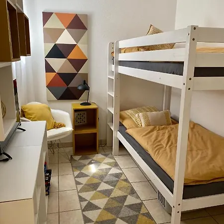 Apartment Bantle Ferienwohnung, Neu & Modern Bei Ravensburg