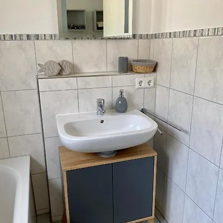 Bantle Ferienwohnung, Neu & Modern Bei Apartment