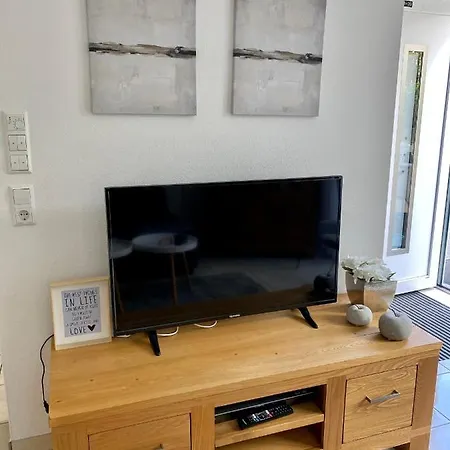 Apartment Bantle Ferienwohnung, Neu & Modern Bei Ravensburg
